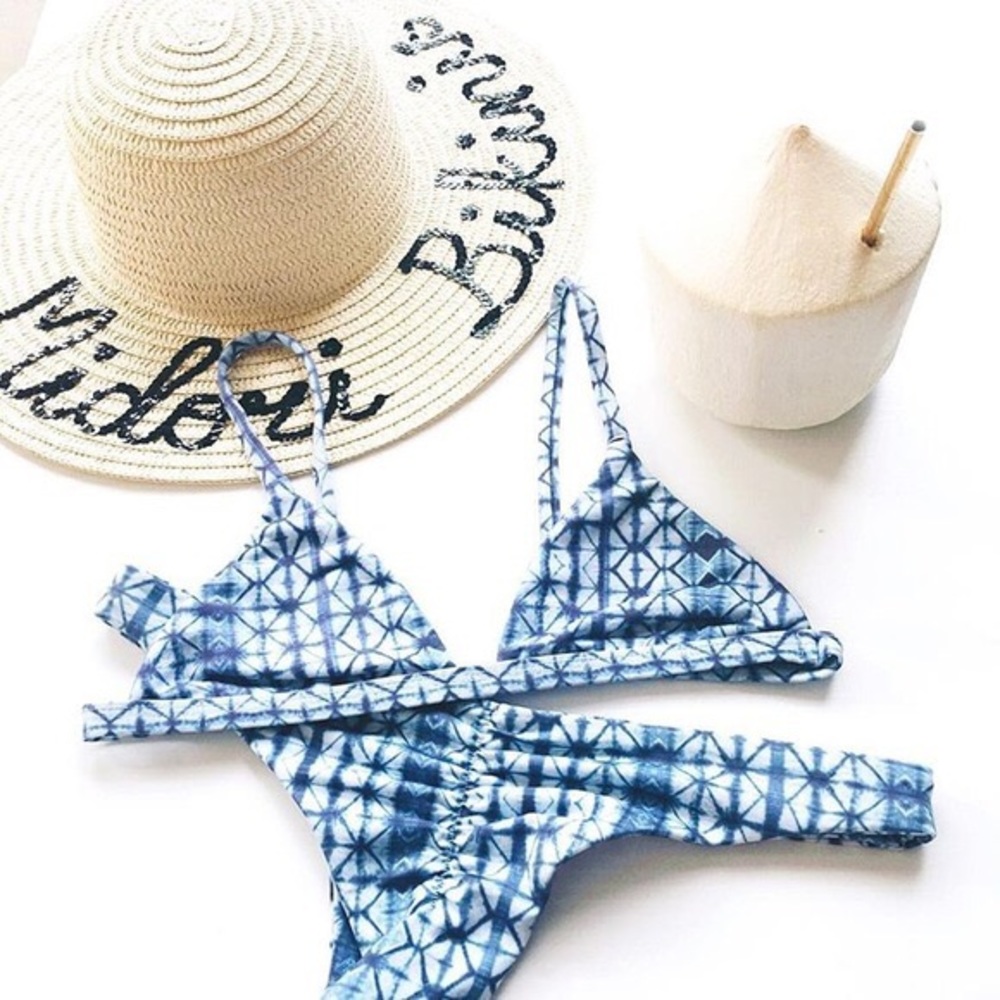 Midori Mykonos Set